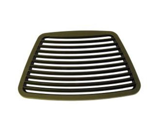 Epoca/Classe 6/8 P Tray Grill Insert Pair - Original Manufacturer - Pn: RA9176 - commercial coffee spare part