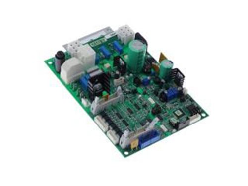 Classe 8 De PCB Post 2007 - Original Manufacturer - Pn: RA9189 - commercial coffee spare part