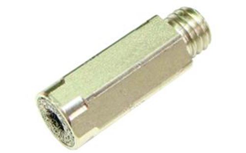 Group Head Jet and Filter  - Pn: RA9465 - commercial coffee spare part
