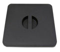 Hopper Lid MD50  - Pn: RANG4912 - commercial coffee spare part