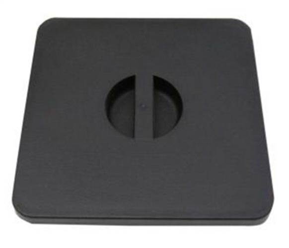 Hopper Lid MD50  - Pn: RANG4912 - commercial coffee spare part