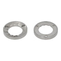Rancilio Grinder Blades 64 X 38 RH  - Pn: RANG5082333 - commercial coffee spare part