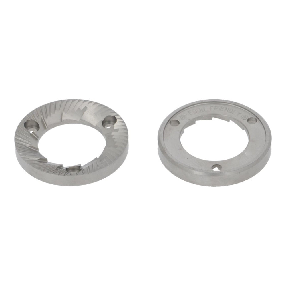 Rancilio Grinder Blades 64 X 38 RH  - Pn: RANG5082333 - commercial coffee spare part