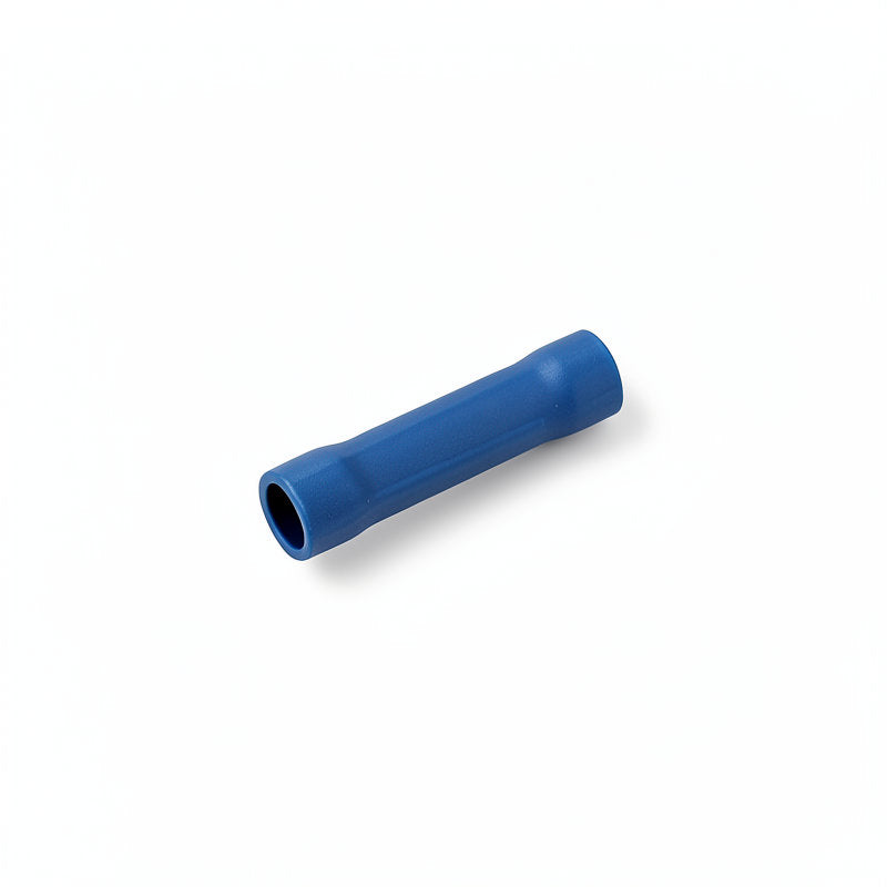 SPLICE CRIMP - BLUE