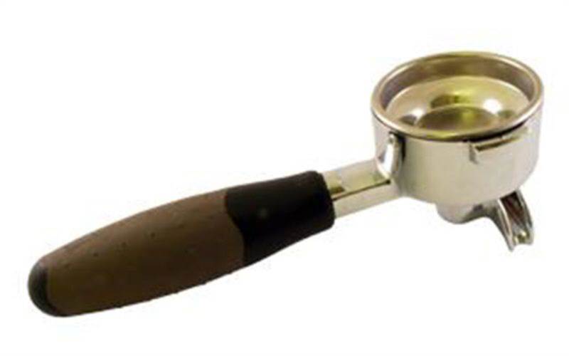 Reneke - Single Filterholder Complete  - Pn: RE2142 - commercial coffee spare part