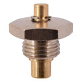 Reneke - Internal Brass Anti Vacuum Valve - Original - Pn: RE30011 - commercial coffee spare part