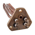 Reneke - Element 1 Group 2100W 230/380V  - Pn: RE4161 - commercial coffee spare part