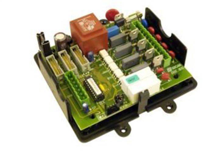 Reneke - Viva S PCB 2 Group - Original Manufacturer - Pn: RE7888 - commercial coffee spare part