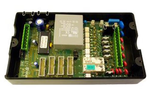 Reneke - Viva PCB 2 Group - Original Manufacturer - Pn: RE8468 - commercial coffee spare part