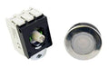 Reneke - Switch on/Off - Original Manufacturer - Pn: RE8764 - commercial coffee spare part