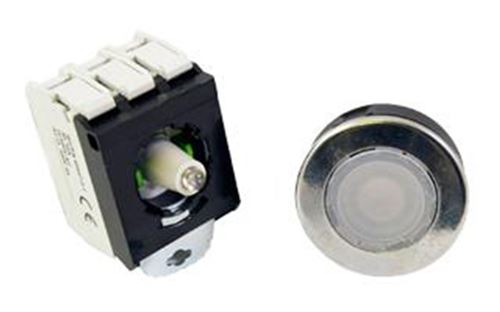 Reneke - Switch on/Off - Original Manufacturer - Pn: RE8764 - commercial coffee spare part