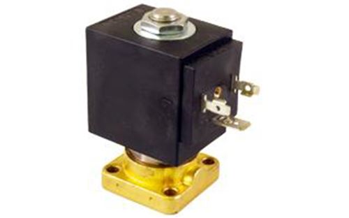Reneke - Inlet Solenoid - Original Manufacturer - Pn: RE8818 - commercial coffee spare part