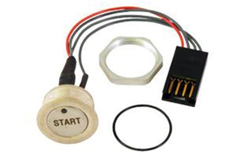 Reneke - Gtv Push Button  - Pn: RE8821 - commercial coffee spare part