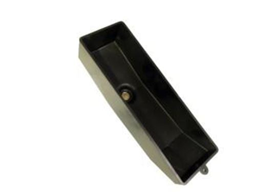 Reneke - Drain Tub - Viva  - Pn: RE9639 - commercial coffee spare part