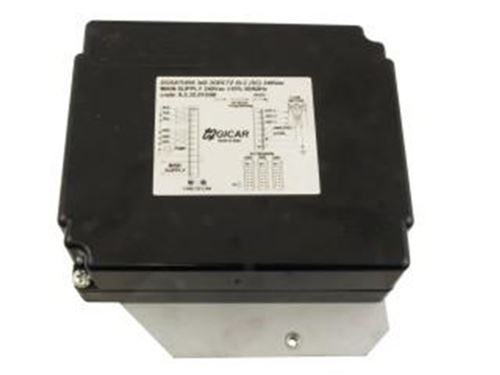 Reneke - Viva S PCB 2 Group - Original Manufacturer - Pn: RE9893 - commercial coffee spare part