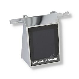 Eureka Mignon Specialita Smart Front Panel - commercial coffee spare part