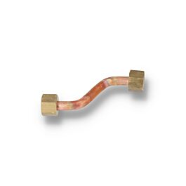 Eureka Boiler Steam Tube Spout EK01 - commercial coffee spare part