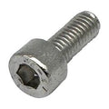 S/S Screw M5 X 12MM - commercial coffee spare part