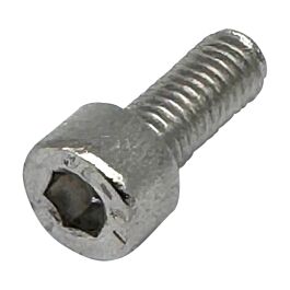 S/S Screw M5 X 12MM - commercial coffee spare part