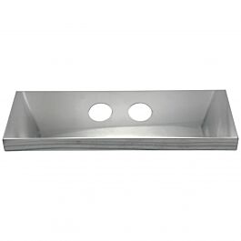 Eureka Tank Cover - commercial coffee spare part