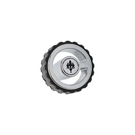 Eureka Hot Water Valve Knob - commercial coffee spare part