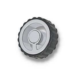 Eureka Hand Wheel with Rubber Ring EK01 - commercial coffee spare part
