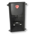 RIC. Kit Vasca Front+ Kit Fork & Micro - commercial coffee spare part