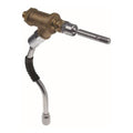 La Rocca - Estrella Steam Valve Complete - Original Manufacturer - Pn: RO15870 - commercial coffee spare part