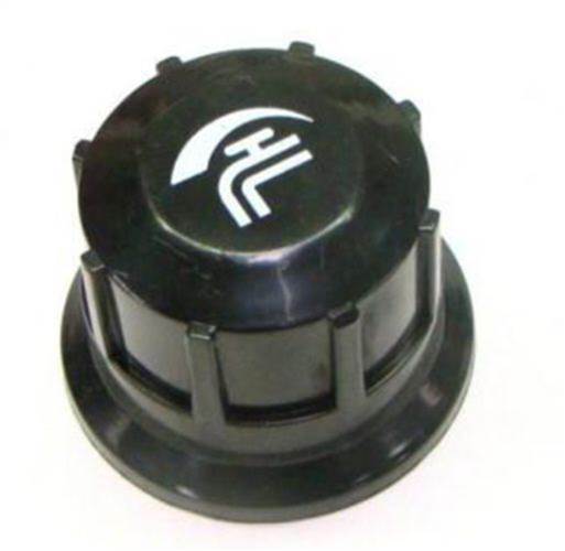 La Rocca - Hot Water Handle  - Pn: RO2514 - commercial coffee spare part