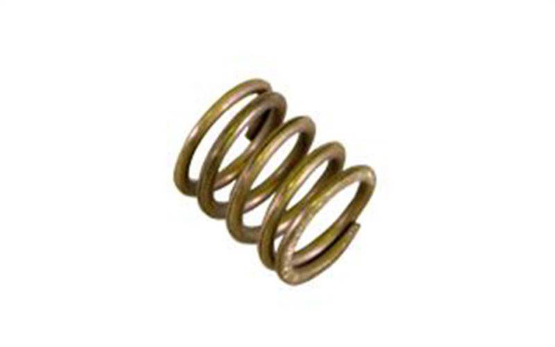 La Rocca - Steam Tube Spring  - Pn: RO2609 - commercial coffee spare part