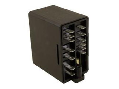 La Rocca - Rocket PCB 230V - Original Manufacturer - Pn: RO17068 - commercial coffee spare part