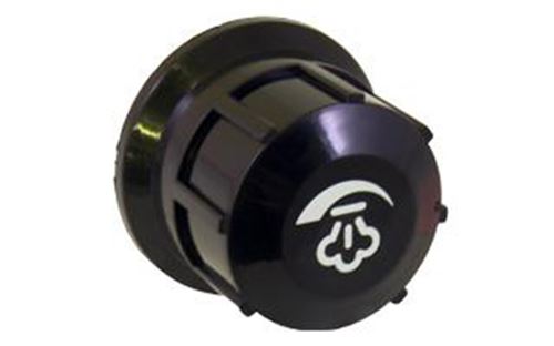 La Rocca - Steam Valve B  - Pn: RO9116 - commercial coffee spare part