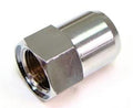 La Rocca - Steam Tube Nut  - Pn: RO9117 - commercial coffee spare part