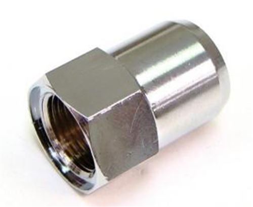 La Rocca - Steam Tube Nut  - Pn: RO9117 - commercial coffee spare part