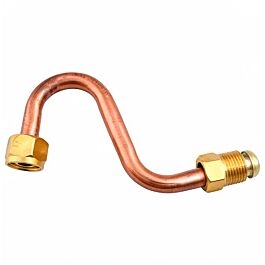 Fracino Top Group Pipe - commercial coffee spare part