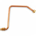 Fracino Bottom Heat Exchanger Pipe - commercial coffee spare part