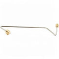 Fracino Manifold to Pump Pressure Gauge Pipe - commercial coffee spare part