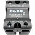 FRACINO ROMANO SOLID STATE RELAY 10A