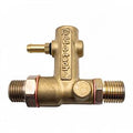 Fracino Nrv/Expansion Valve Complete - commercial coffee spare part
