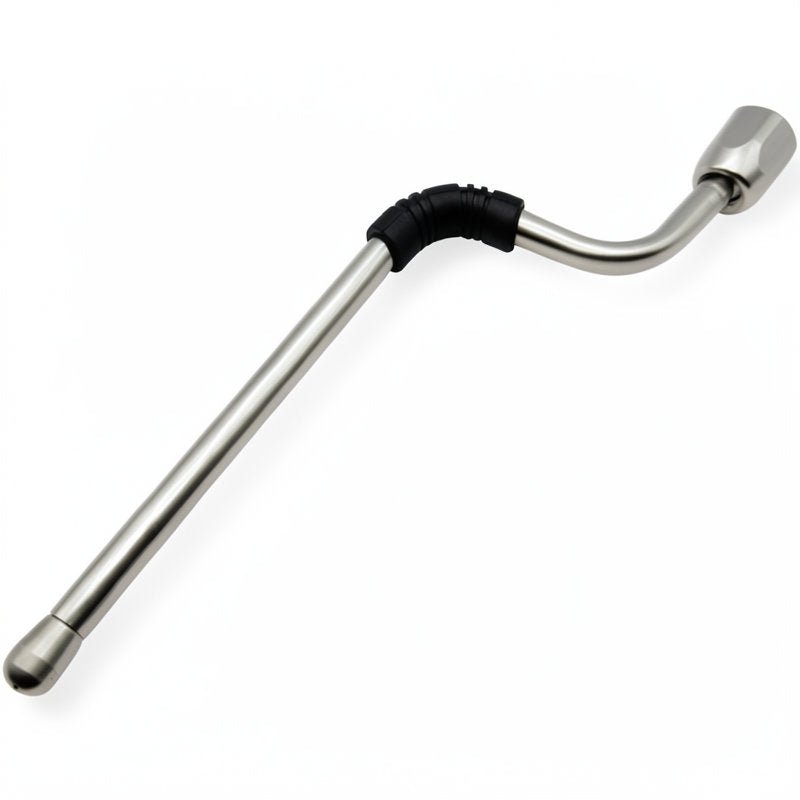 FRACINO ROMANO S/S STEAM TUBE POST 2017