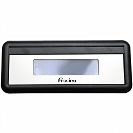 Fracino Romano LCD Display - commercial coffee spare part