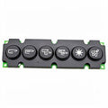 Fracino Pid Steam Touchpad - commercial coffee spare part