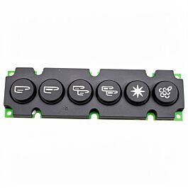 Fracino Pid Steam Touchpad - commercial coffee spare part