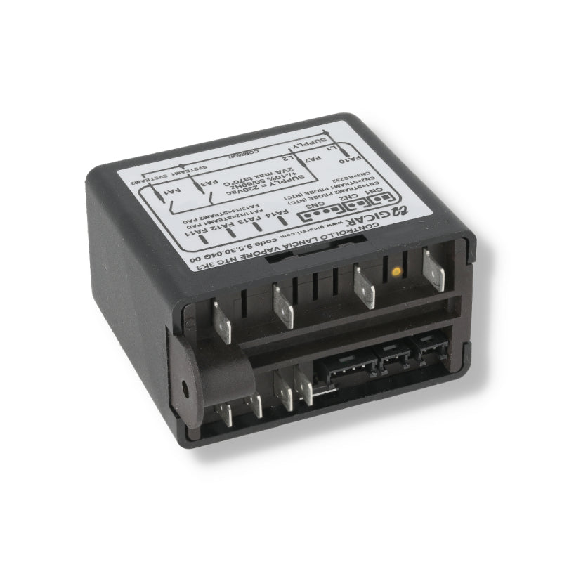 FRACINO AUTO STEAM TEMPERATURE CONTROLLER
