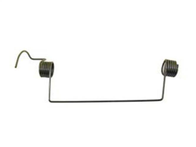 Rossi - Rod Spring - Left  - Pn: ROSG15244 - commercial coffee spare part