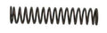 Rossi - Grinder Adjustment Spring  - Pn: ROSG1789 - Pack Of 2 - commercial coffee spare part