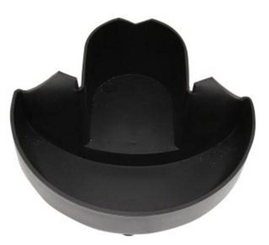 Rossi - Grinder Tray  - Pn: ROSG1976 - commercial coffee spare part