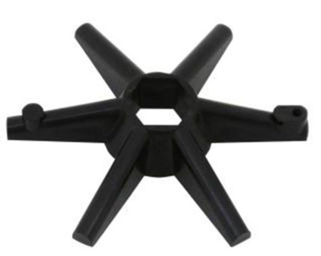 Rossi - Doser Upper Star  - Pn: ROSG2004 - commercial coffee spare part