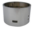 Rossi - Doser Body Lower  - Pn: ROSG5320 - commercial coffee spare part