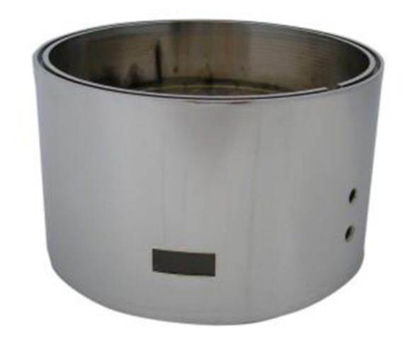 Rossi - Doser Body Lower  - Pn: ROSG5320 - commercial coffee spare part